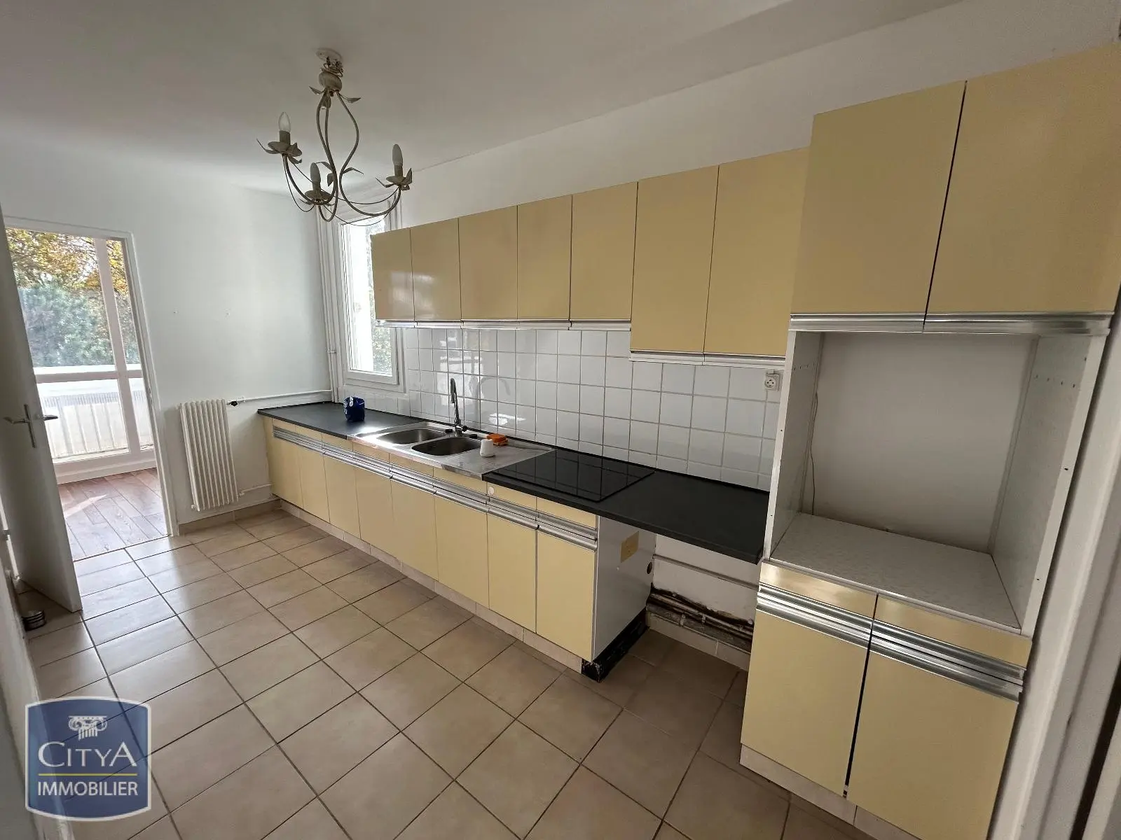 Photo 10 pour Appartement 3 pièces 67.85m² Photo 10 Appartement 3 pièces 67.85m²