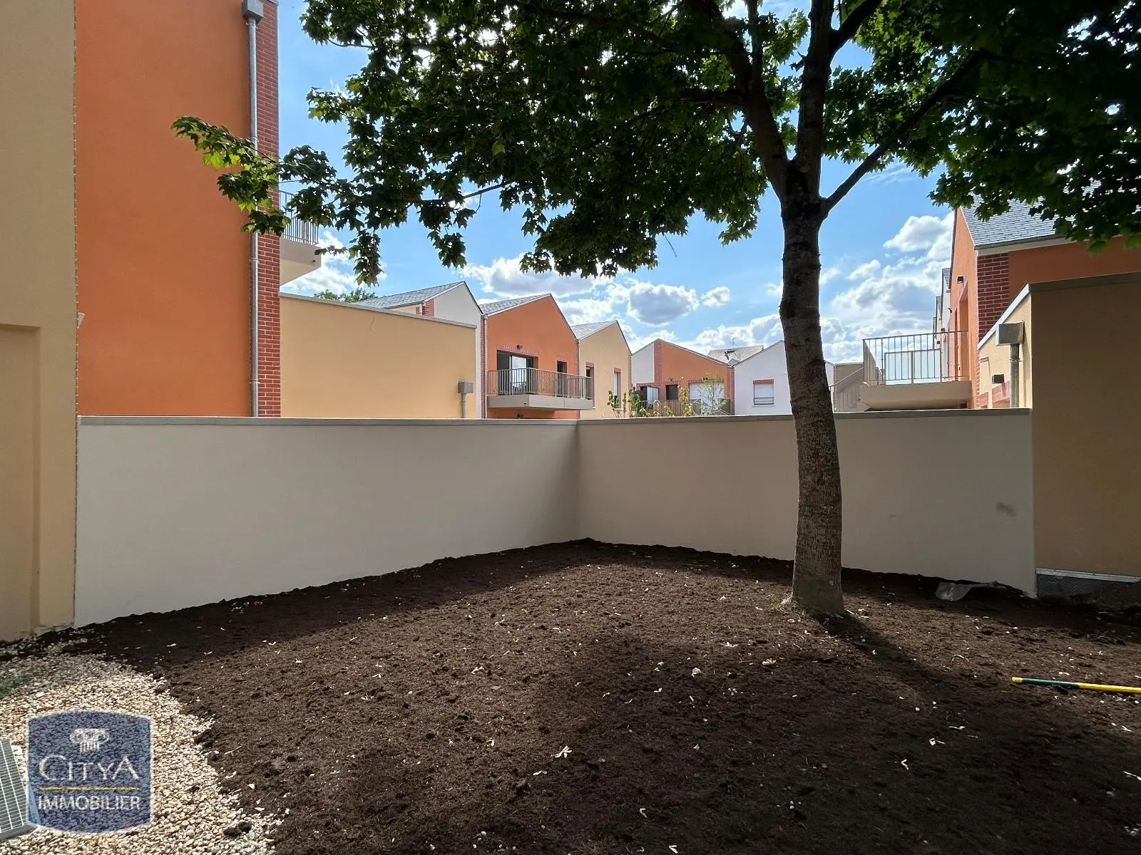 Photo 2 Appartement 2 pièces 44.6m²