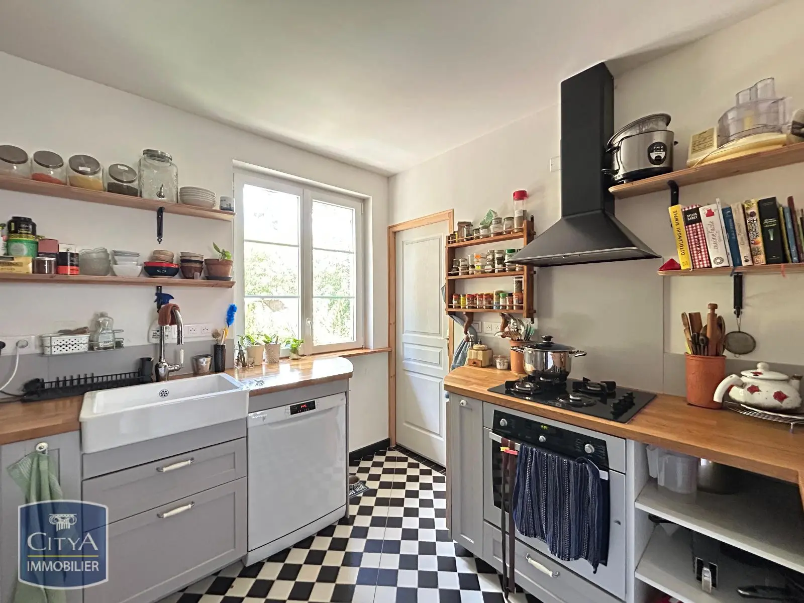 Photo 4 Maison 3 pièces 67.7m²