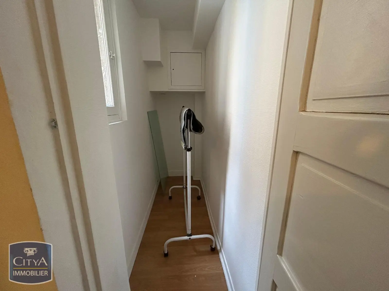 Photo 5 Appartement 2 pièces 29.65m²