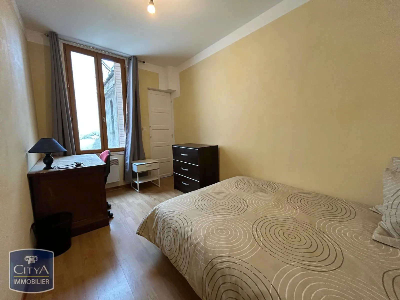 Photo 4 Appartement 2 pièces 29.65m²