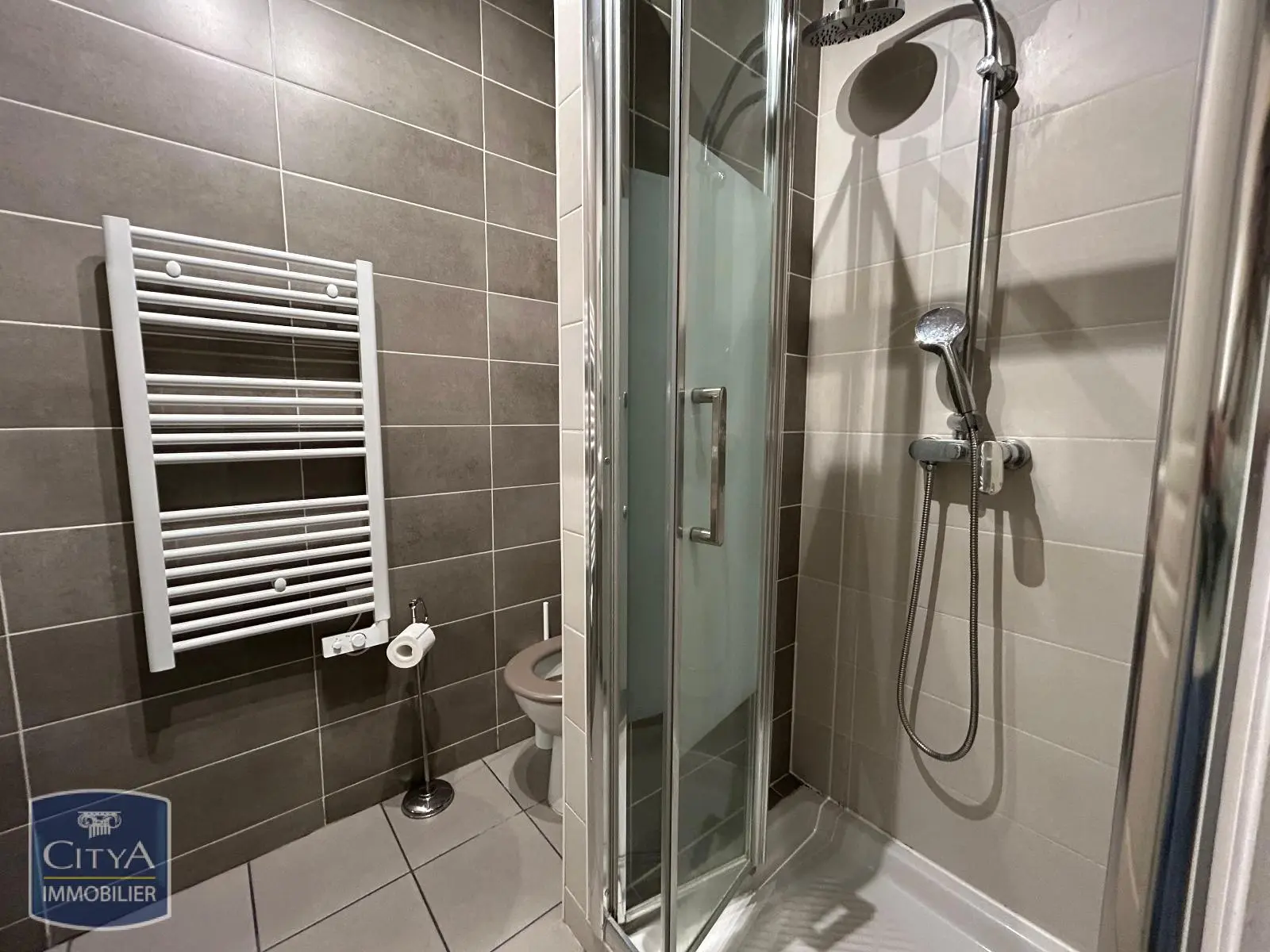 Photo 6 Appartement 2 pièces 29.65m²