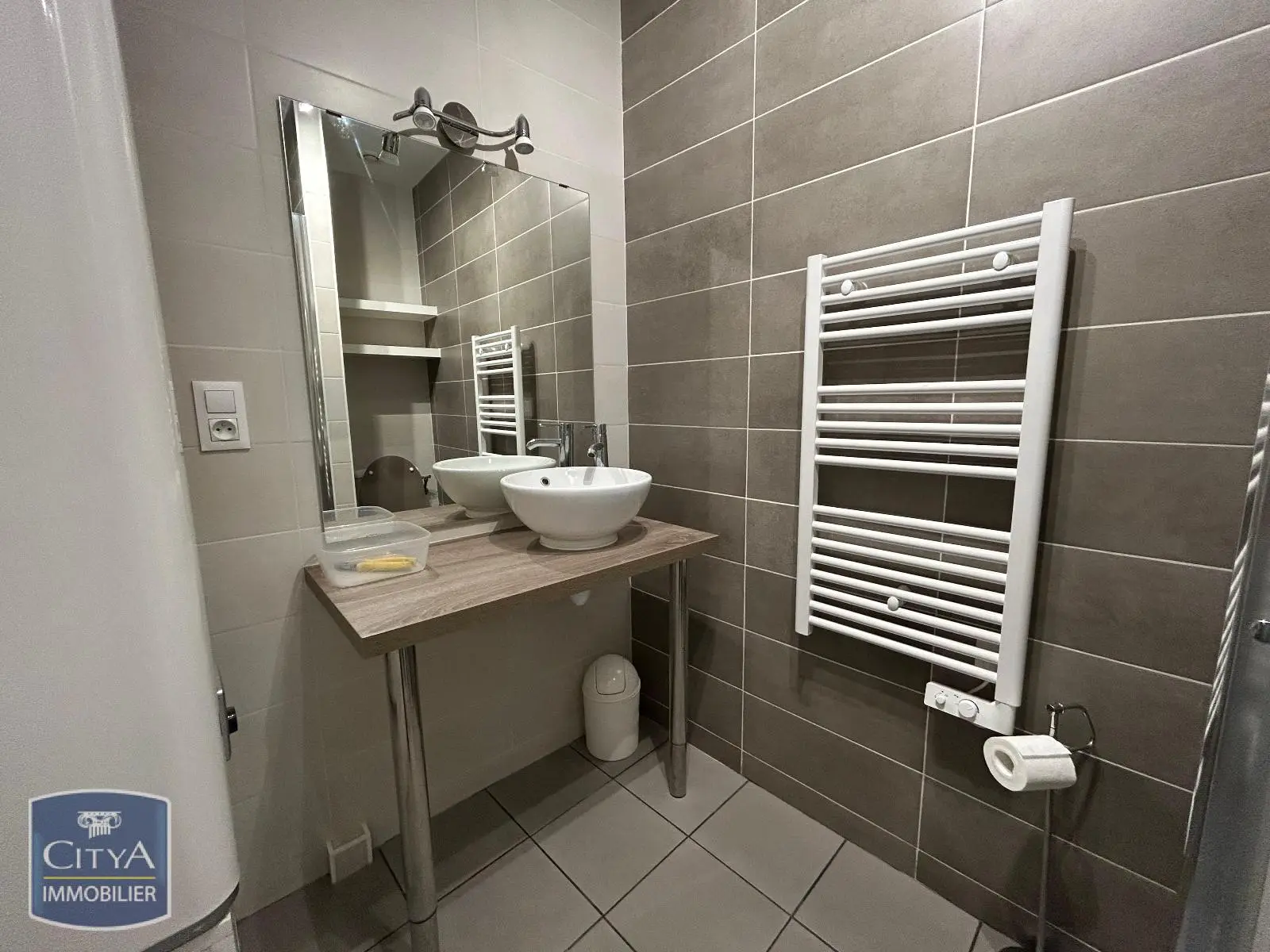 Photo 7 Appartement 2 pièces 29.65m²