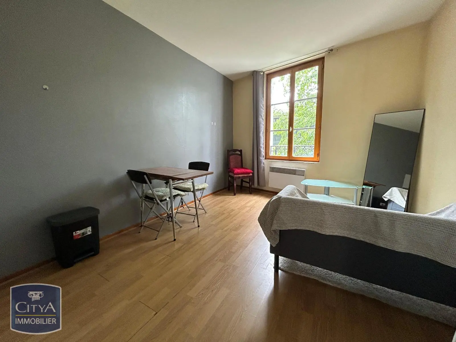 Photo 1 Appartement 2 pièces 29.65m²