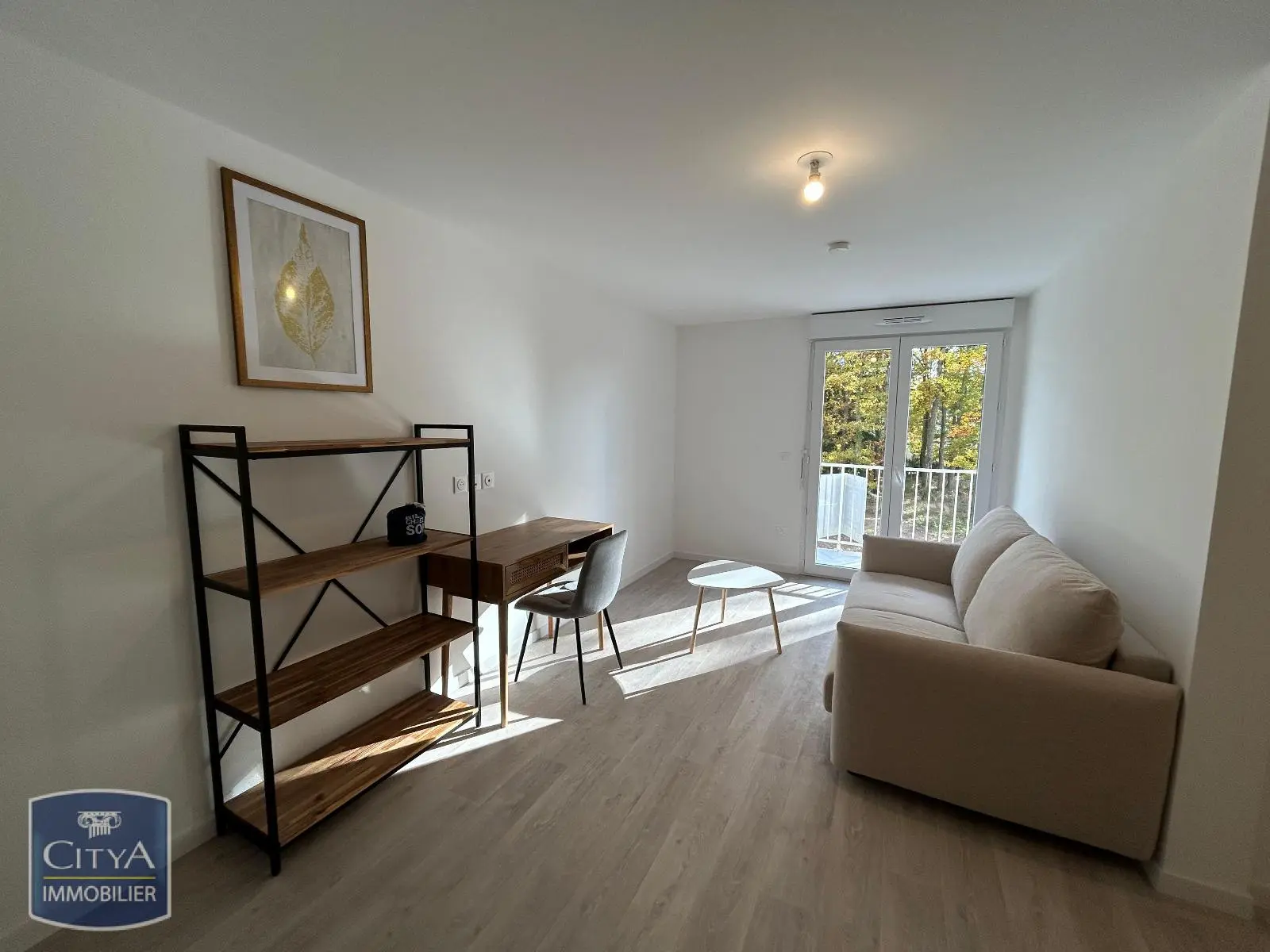 Photo 1 pour Appartement 1 pièce 23.52m² Photo 1 Appartement 1 pièce 23.52m²