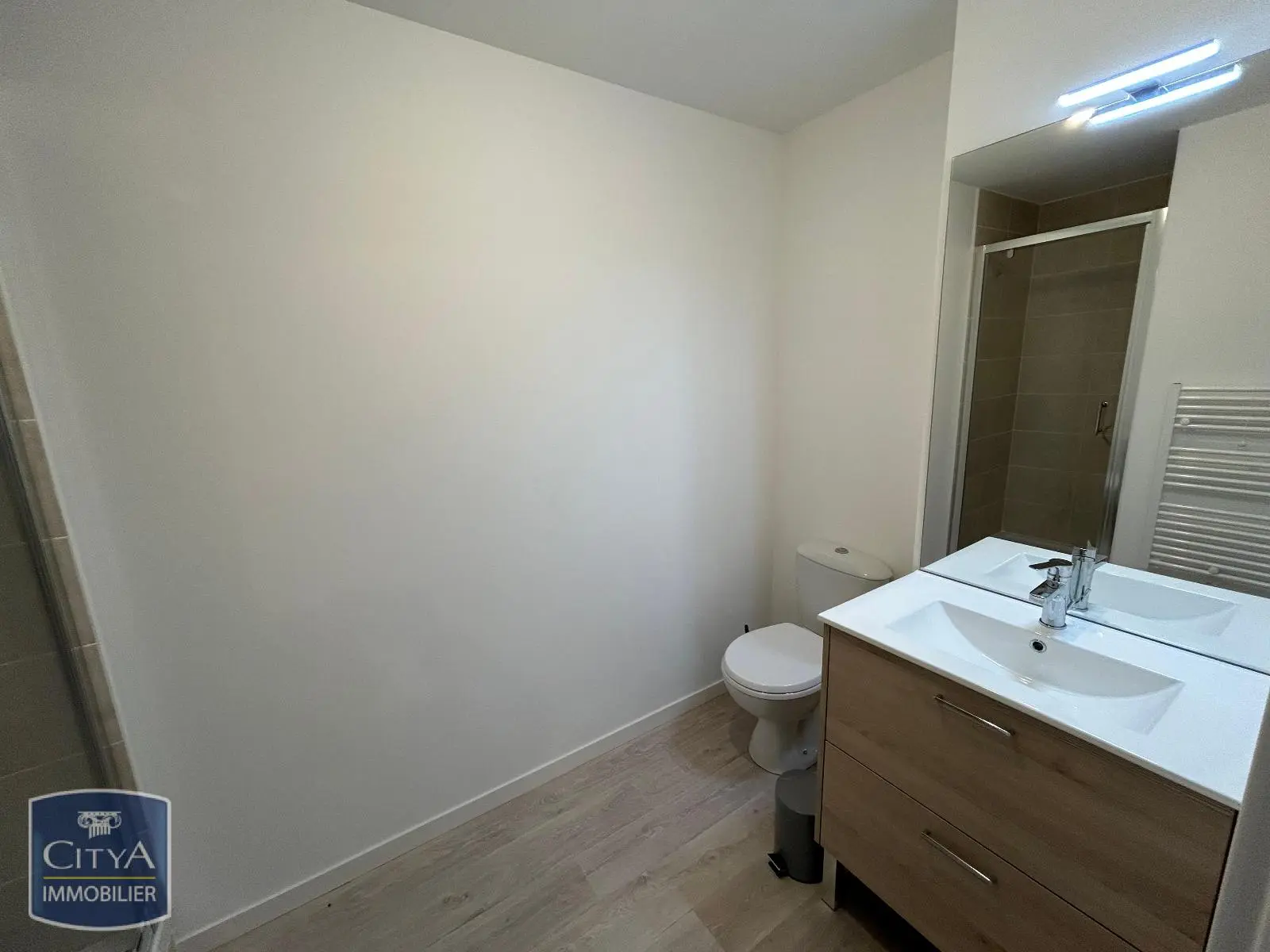 Photo 8 pour Appartement 1 pièce 23.46m² Photo 8 Appartement 1 pièce 23.46m²