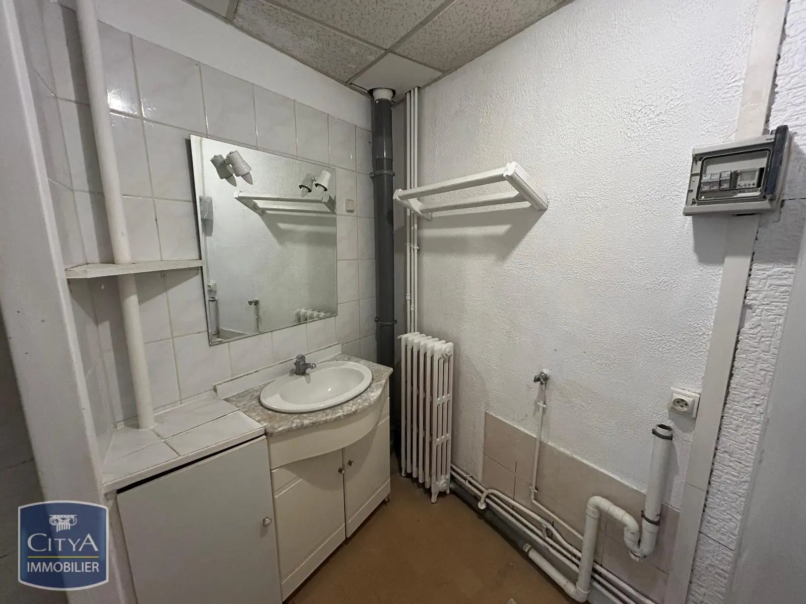 Photo 5 pour Appartement 3 pièces 54.1m² Photo 5 Appartement 3 pièces 54.1m²