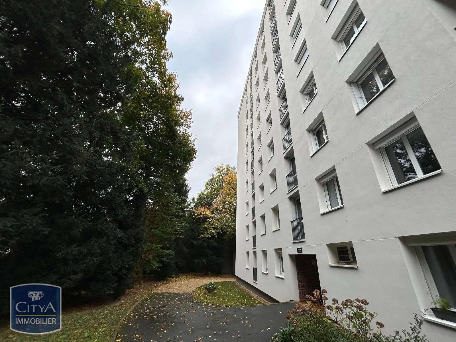 Photo 7 Appartement 2 pièces 56.19m²