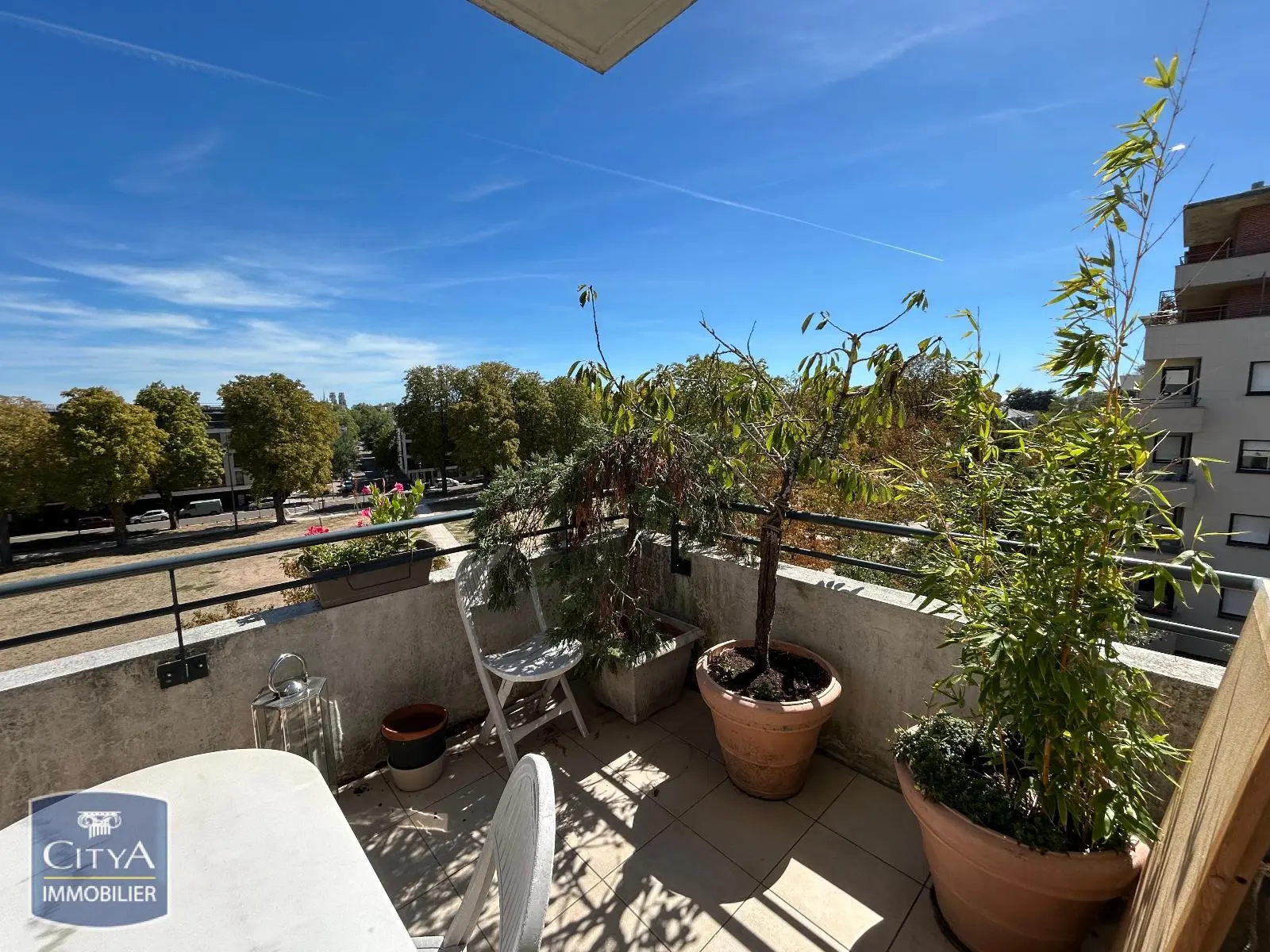 Photo 7 Appartement 3 pièces 54m²