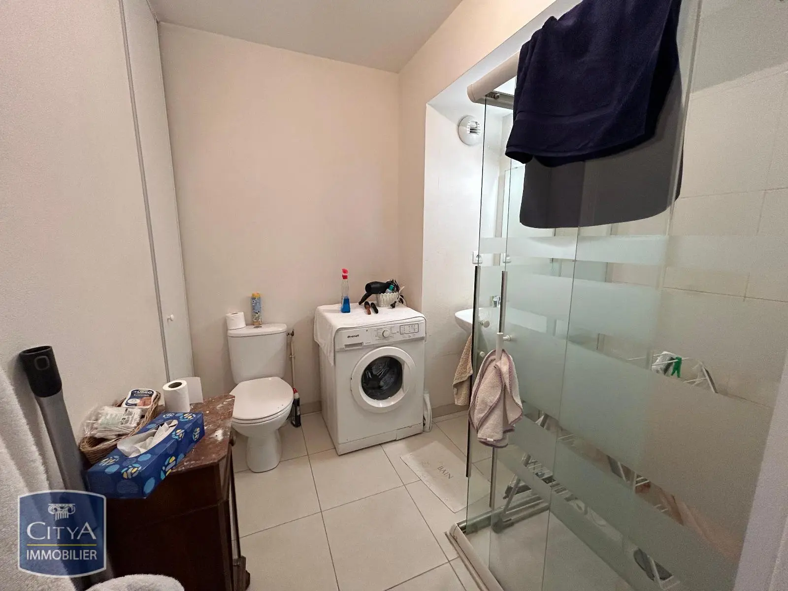 Photo 6 Appartement 3 pièces 54m²