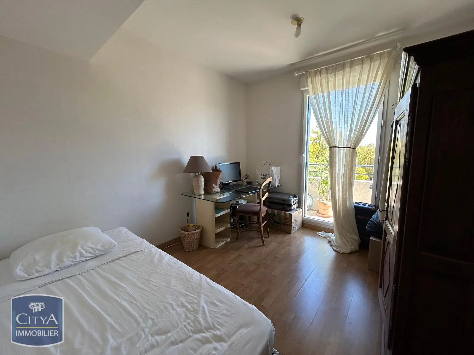 Photo 4 Appartement 3 pièces 54m²