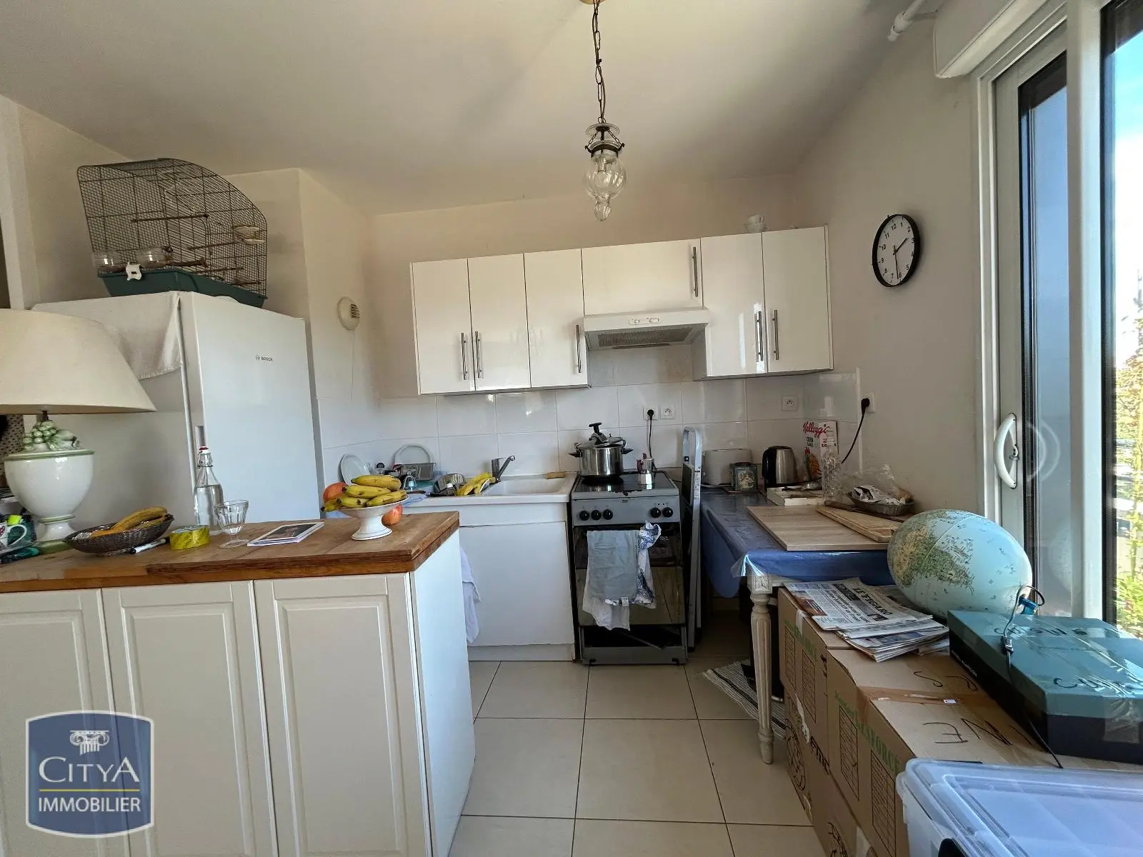 Photo 3 Appartement 3 pièces 54m²