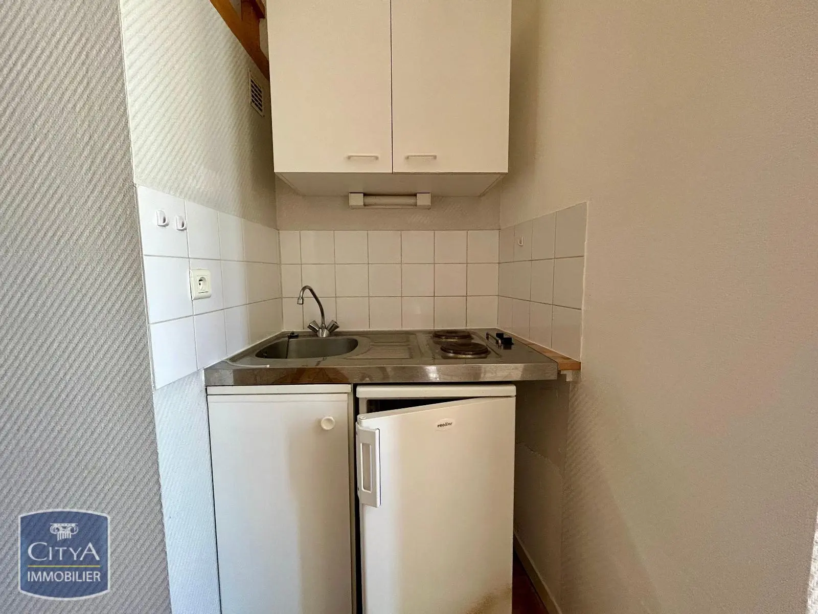 Photo 5 Appartement 1 pièce 14.25m²