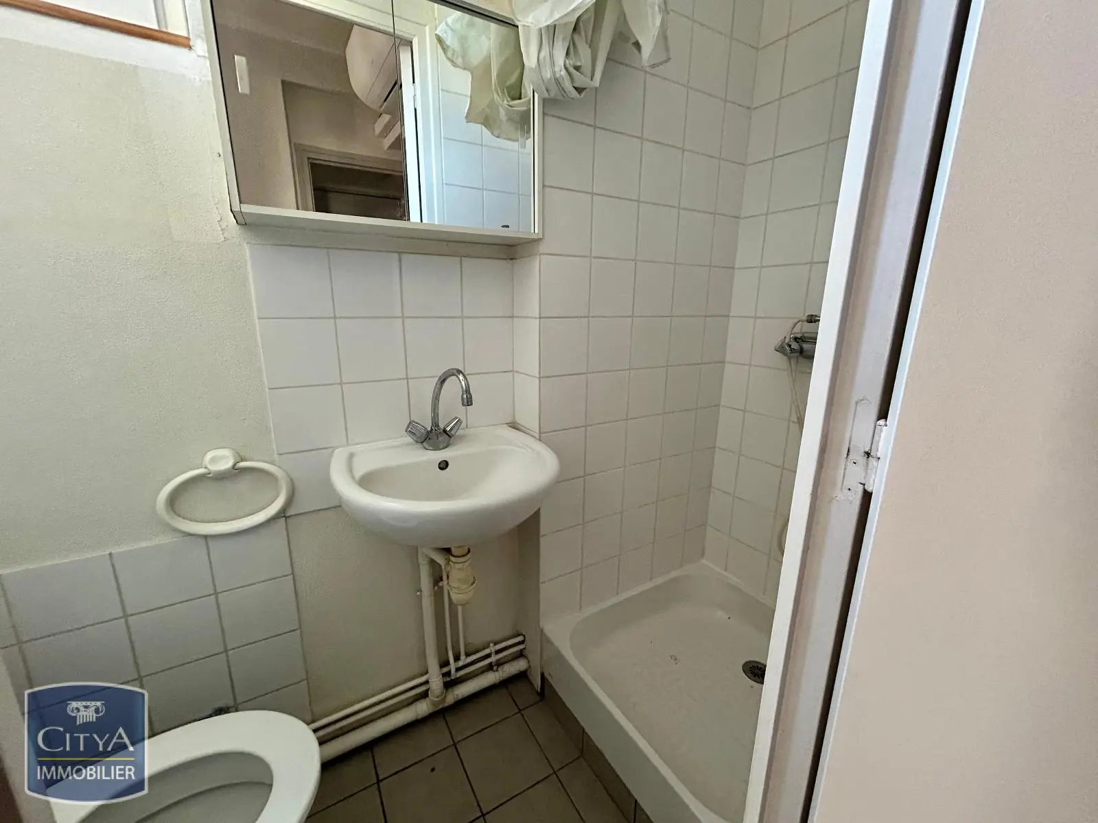 Photo 5 Appartement 1 pièce 16.23m²