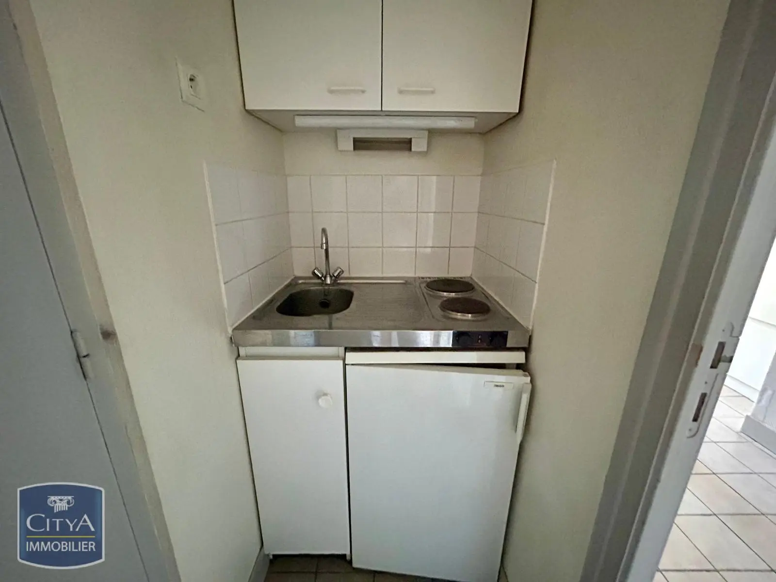 Photo 4 Appartement 1 pièce 16.23m²