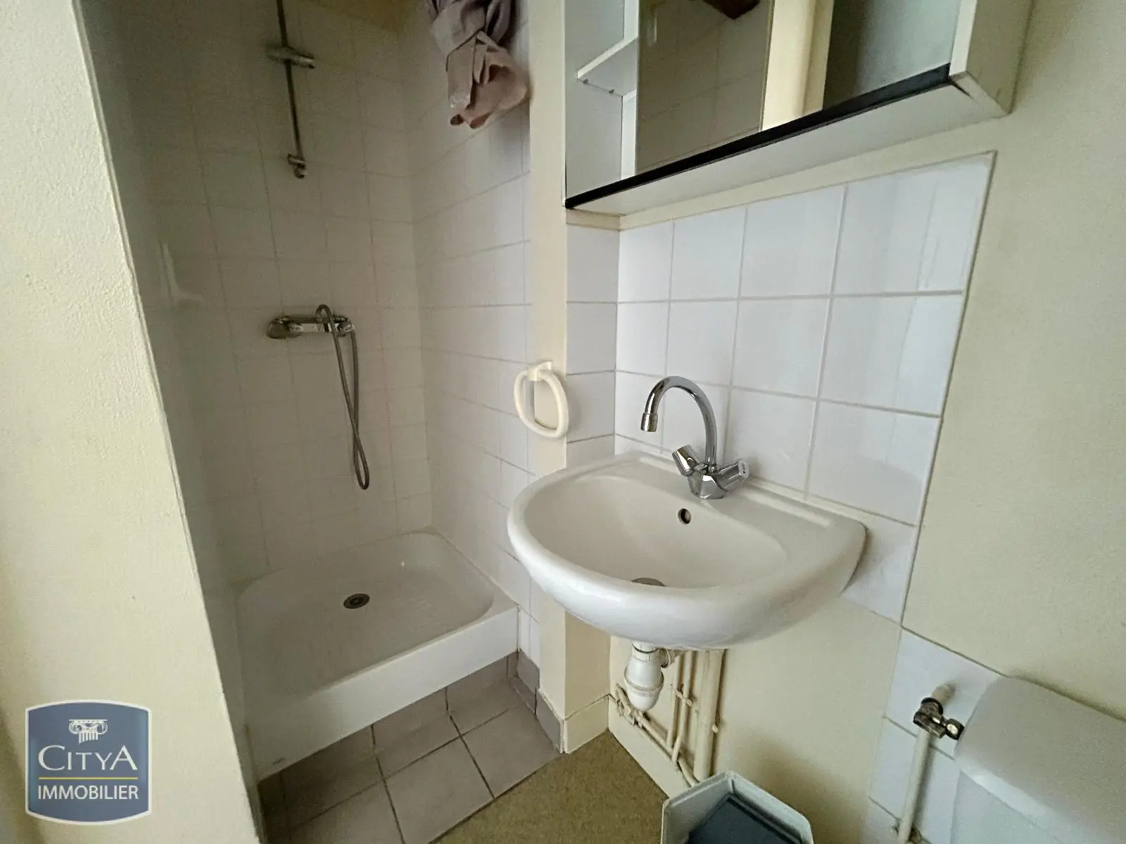 Photo 4 Appartement 1 pièce 13.88m²