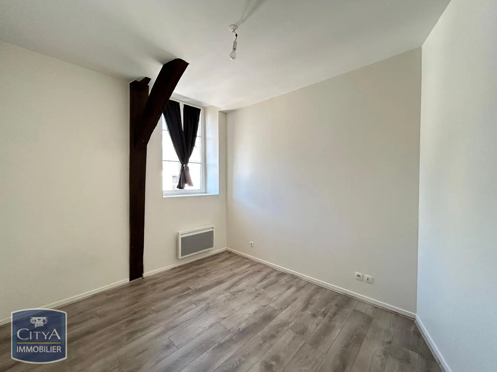 Photo 6 Appartement 3 pièces 63.97m²