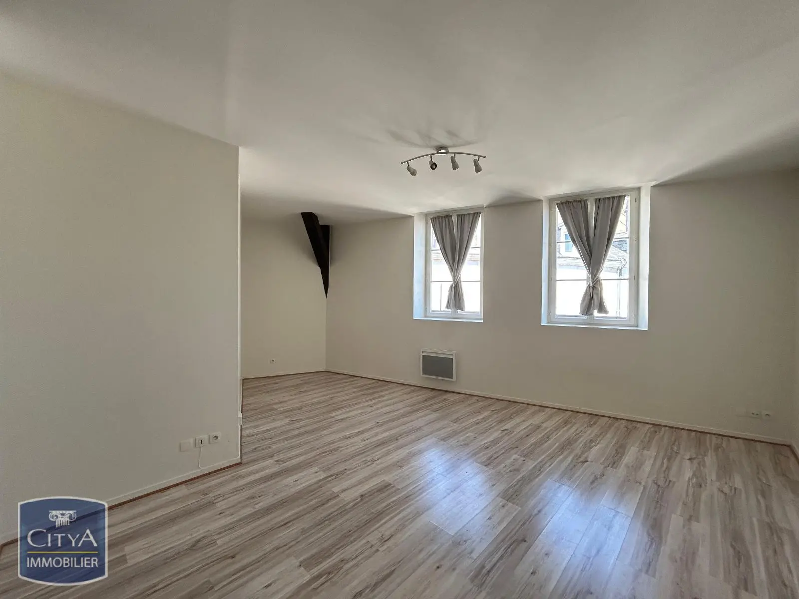 Photo 3 Appartement 3 pièces 63.97m²