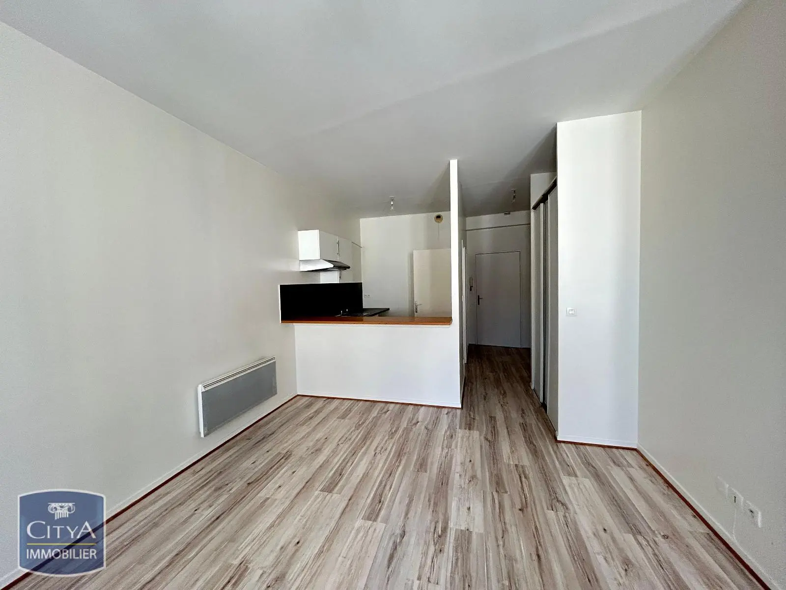 Photo 4 Appartement 3 pièces 63.97m²
