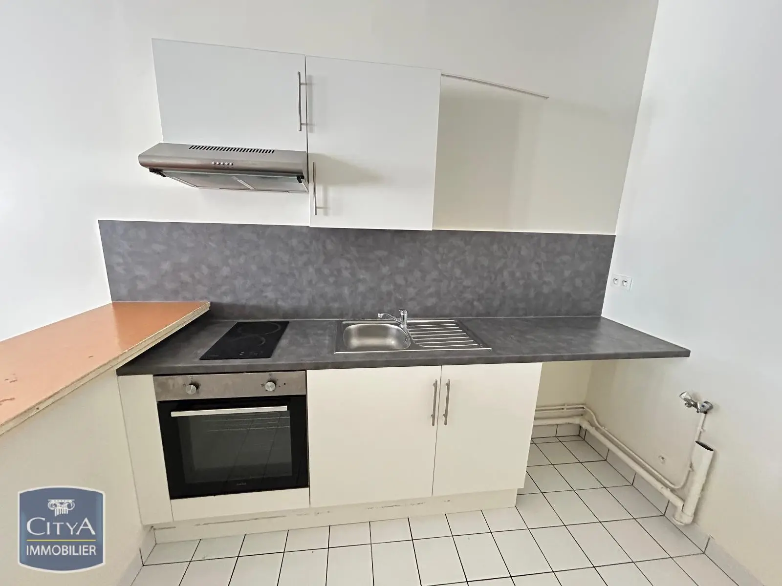 Photo 2 Appartement 3 pièces 63.97m²