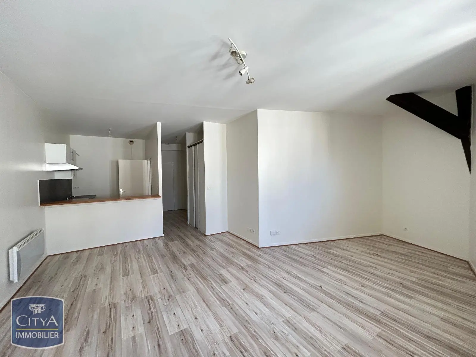 Photo 1 Appartement 3 pièces 63.97m²