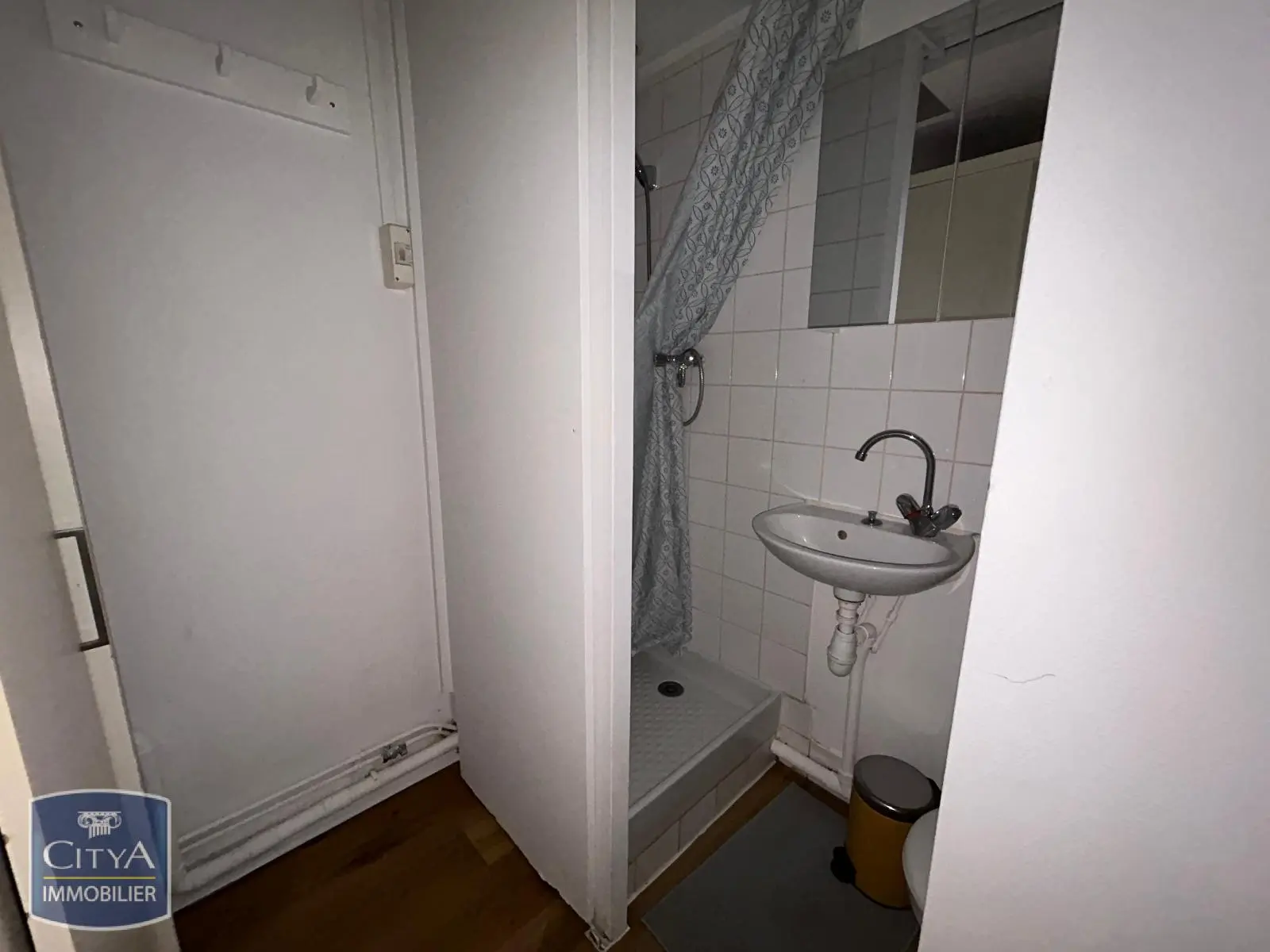Photo 4 Appartement 1 pièce 17.03m²