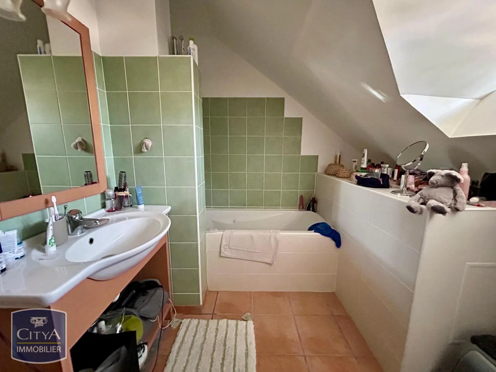 Photo 5 Maison 2 pièces 38.22m²