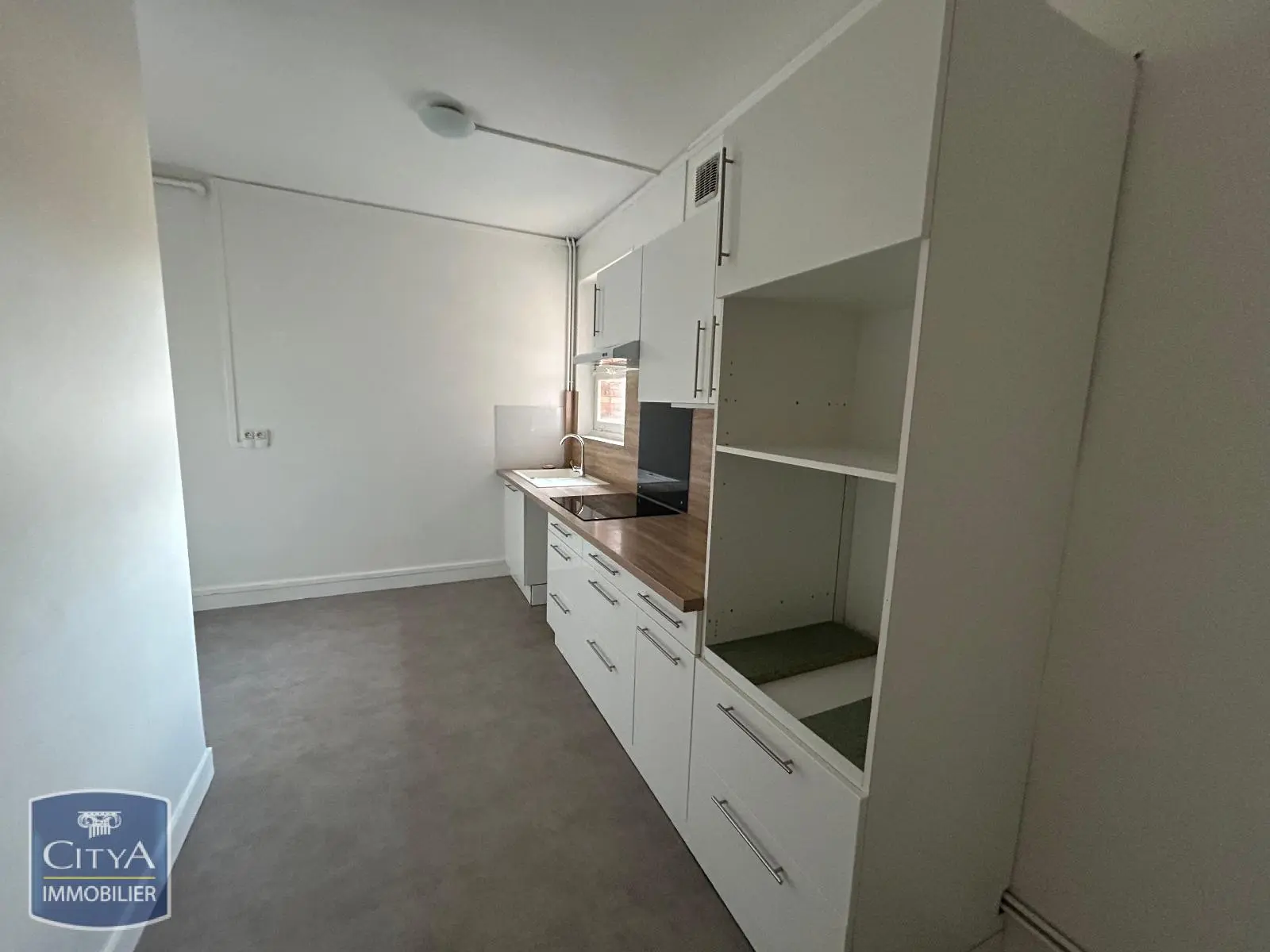 Photo 4 Appartement 3 pièces 82.61m²