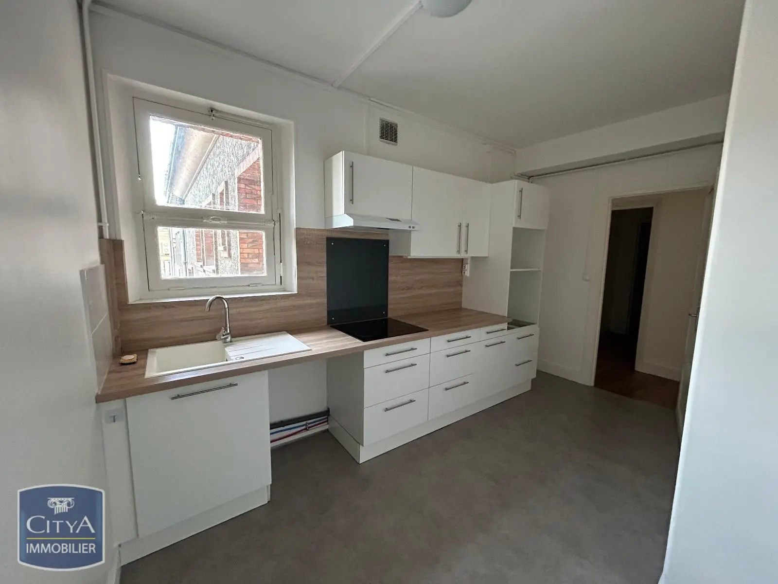 Photo 3 Appartement 3 pièces 82.61m²