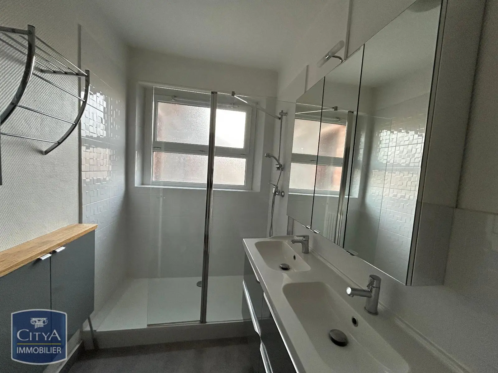 Photo 8 Appartement 3 pièces 82.61m²