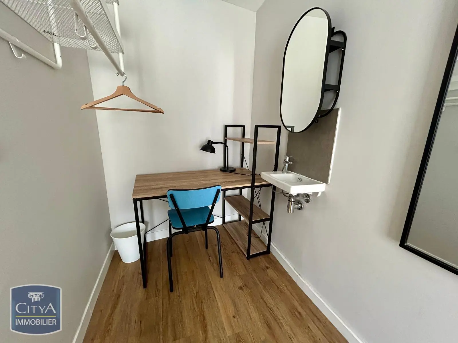 Photo 6 appartement Orléans