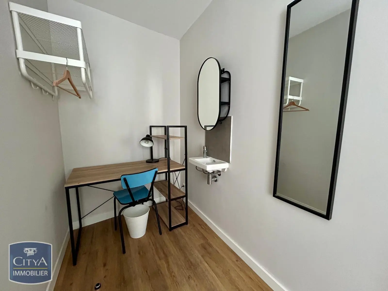 Photo 8 appartement Orléans