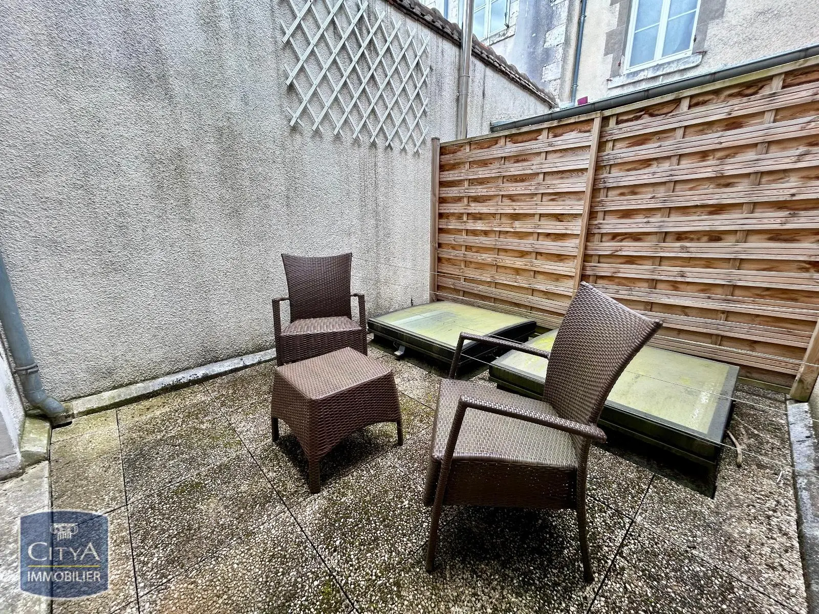 Photo 11 appartement Orléans