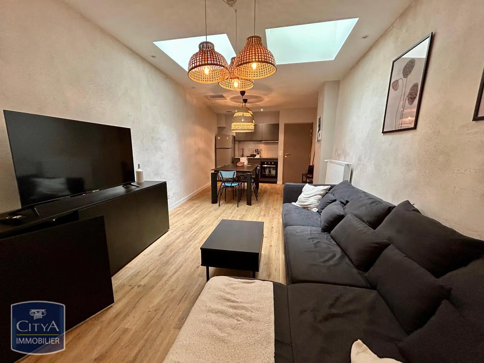 Photo 1 Appartement 4 pièces 68.39m²