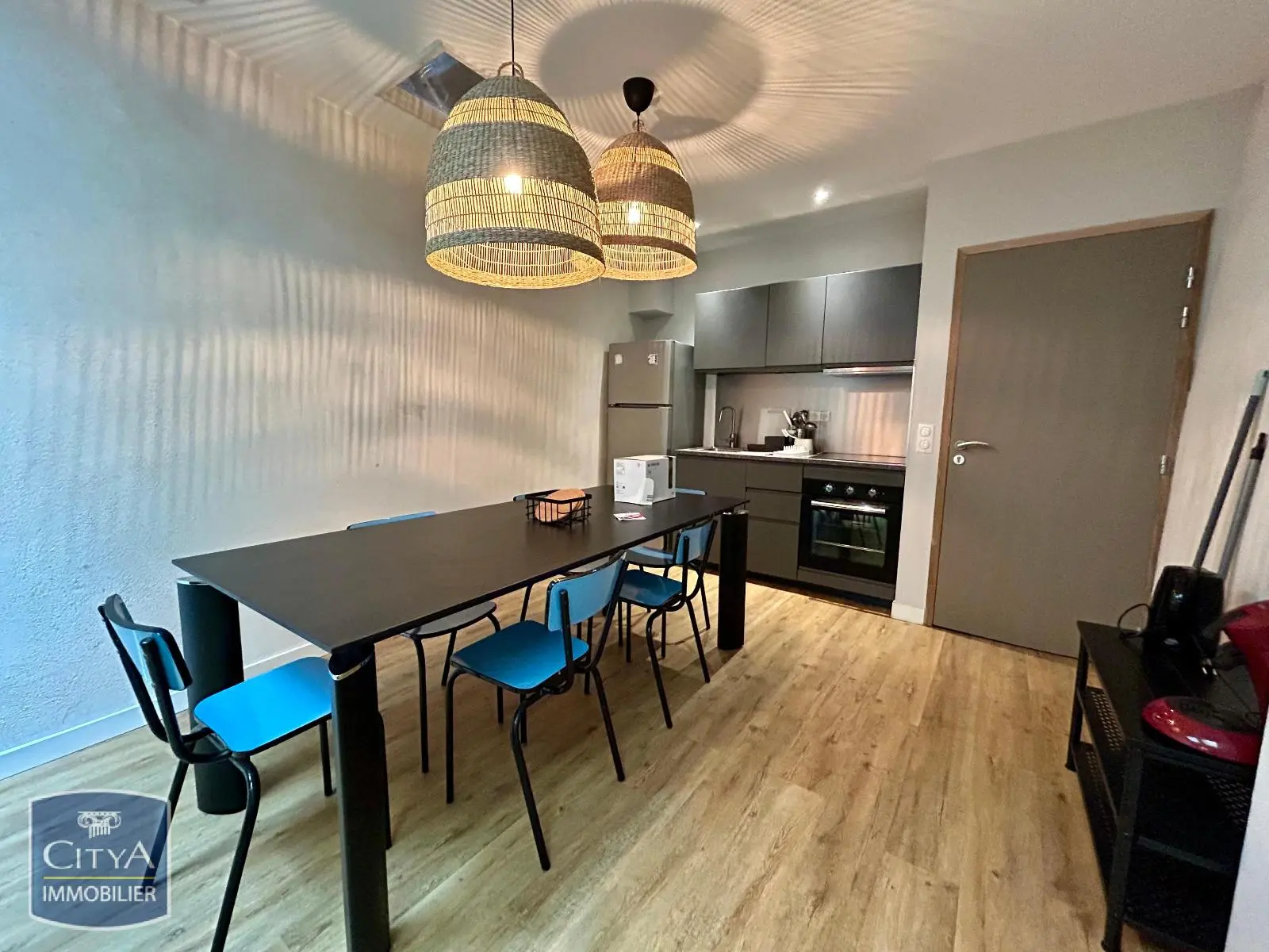 Photo 3 appartement Orléans