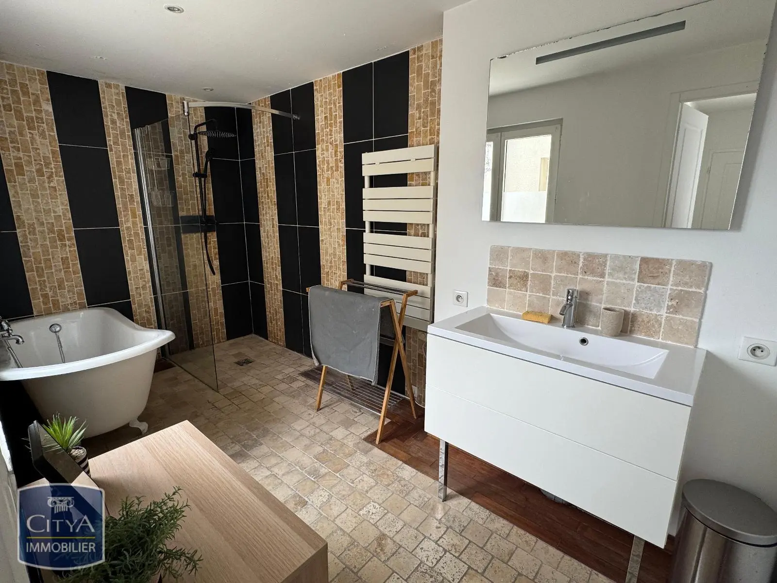 Photo 4 Appartement 2 pièces 52.44m²