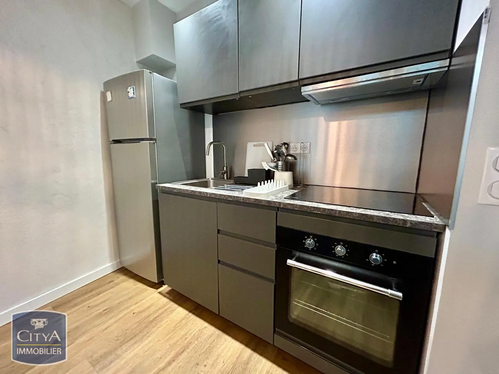 Photo 4 appartement Orléans