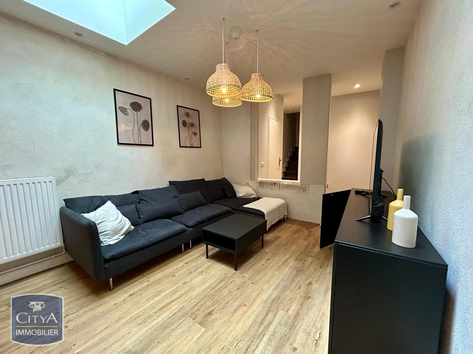 Photo 2 appartement Orléans