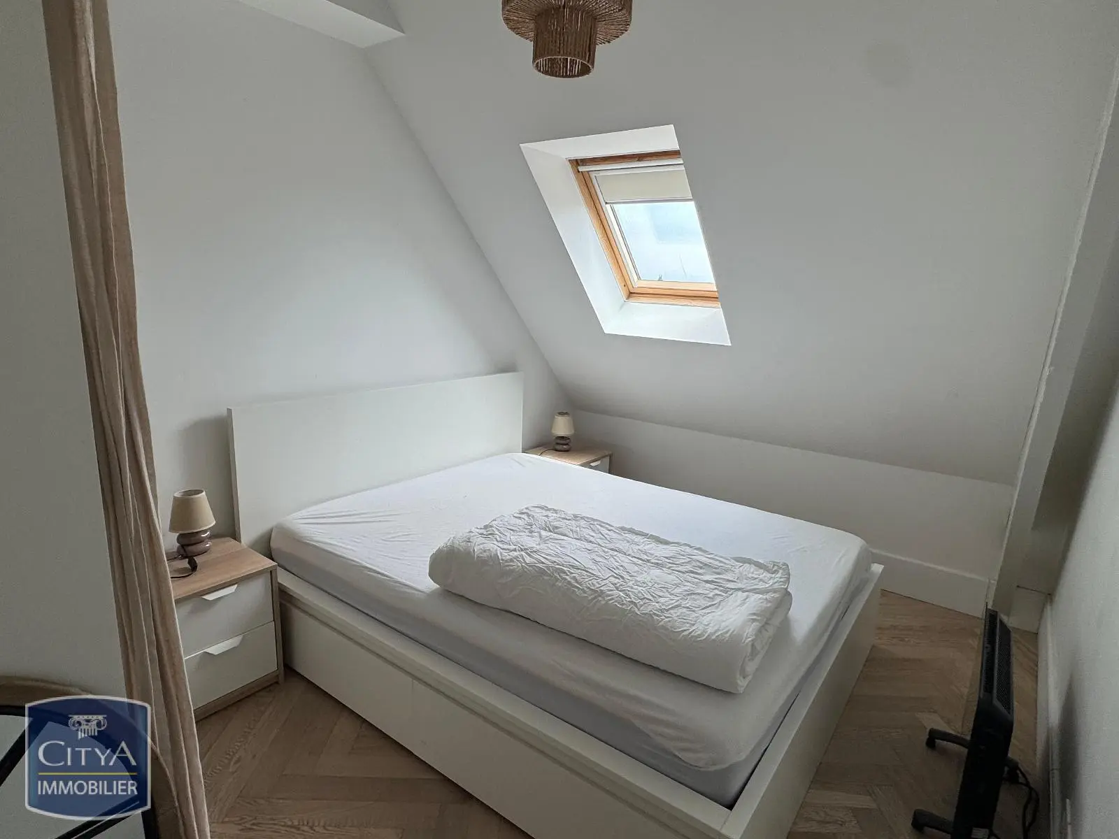 Photo 3 Appartement 2 pièces 52.44m²
