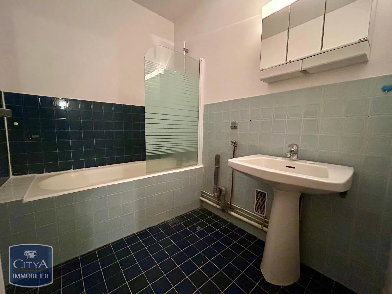 Photo 6 Appartement 1 pièce 37.69m²