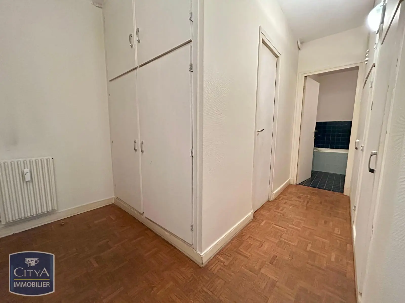 Photo 5 Appartement 1 pièce 37.69m²