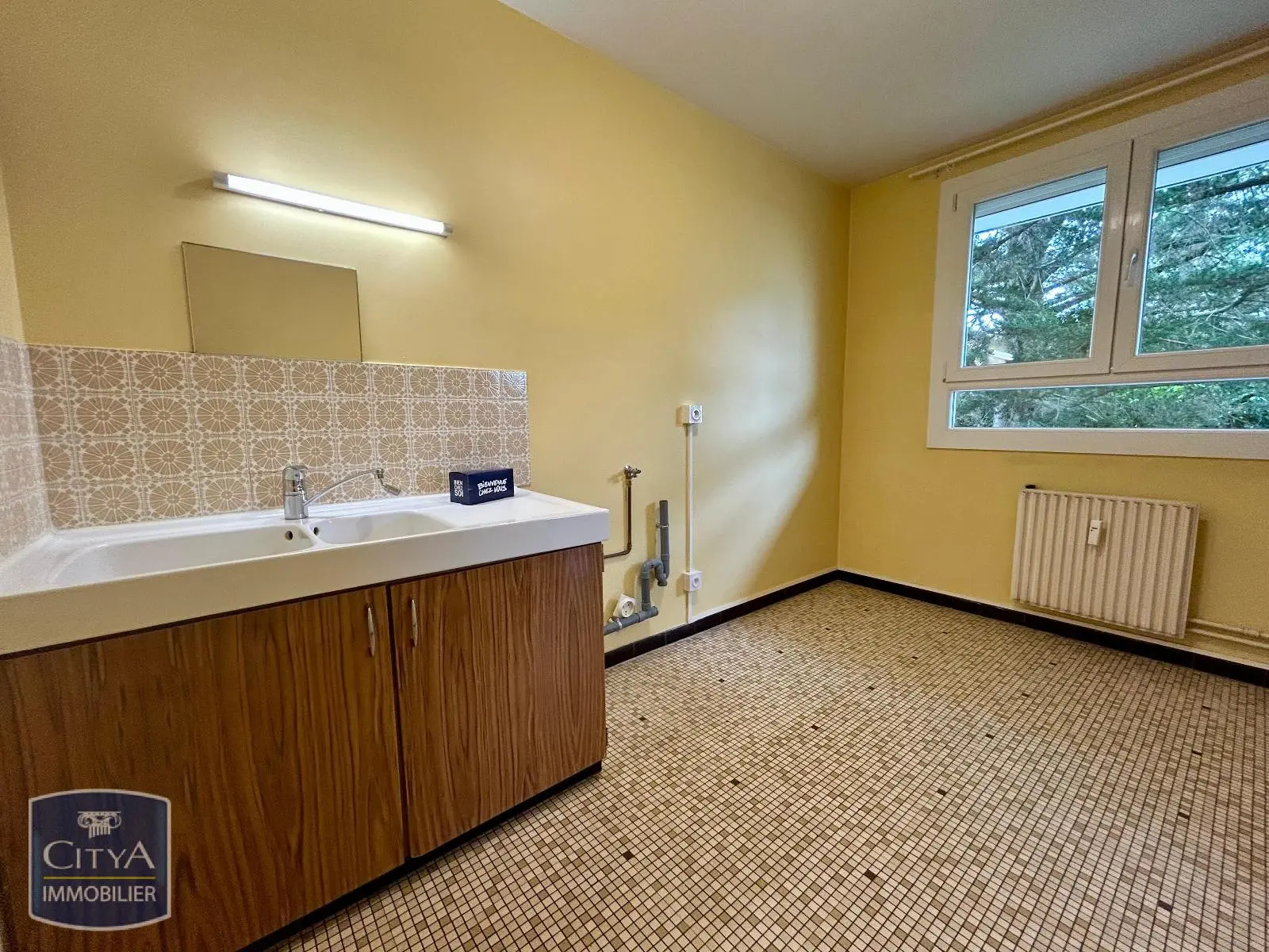 Photo 3 Appartement 1 pièce 37.69m²
