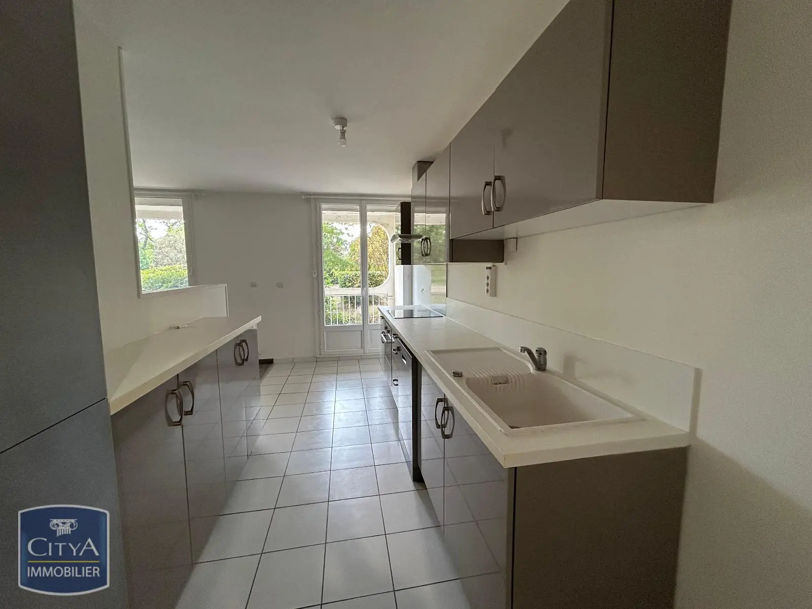 Photo 4 Appartement 4 pièces 82.65m²