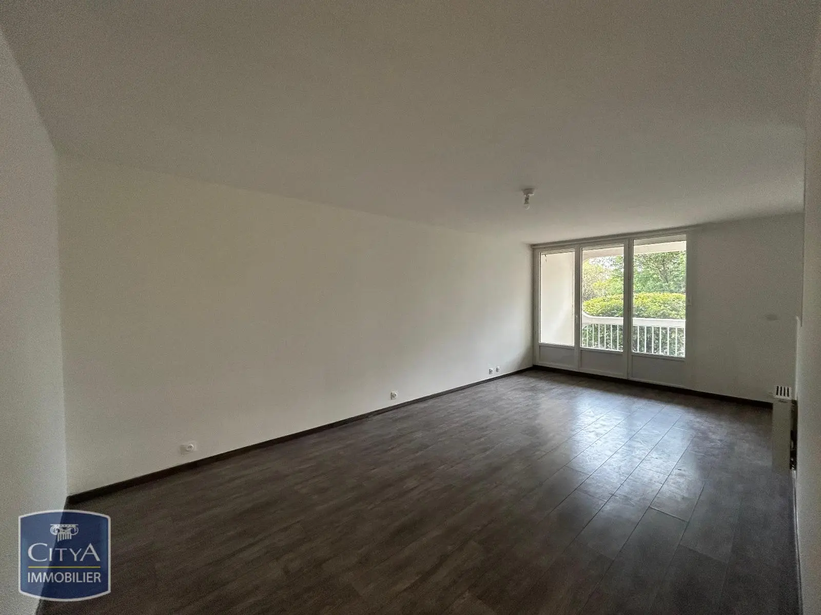 Photo 2 Appartement 4 pièces 82.65m²