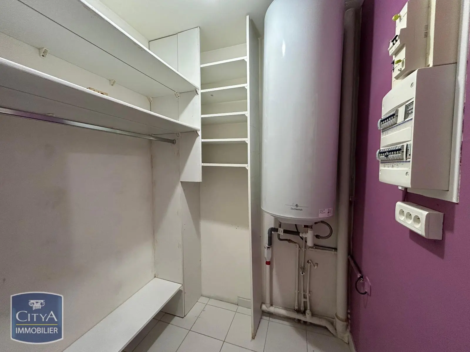 Photo 10 Appartement 4 pièces 82.65m²
