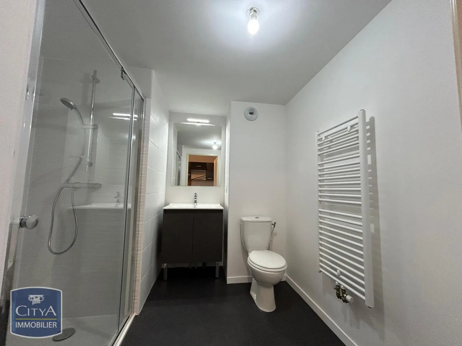 Photo 7 Appartement 1 pièce 31.34m²