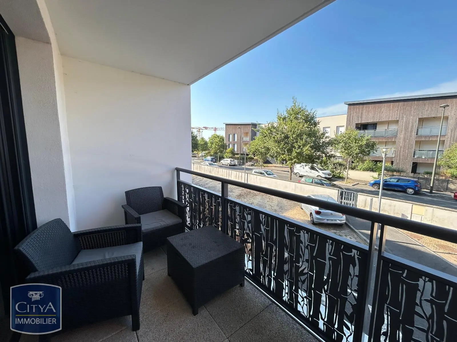 Photo 3 Appartement 2 pièces 42.63m²