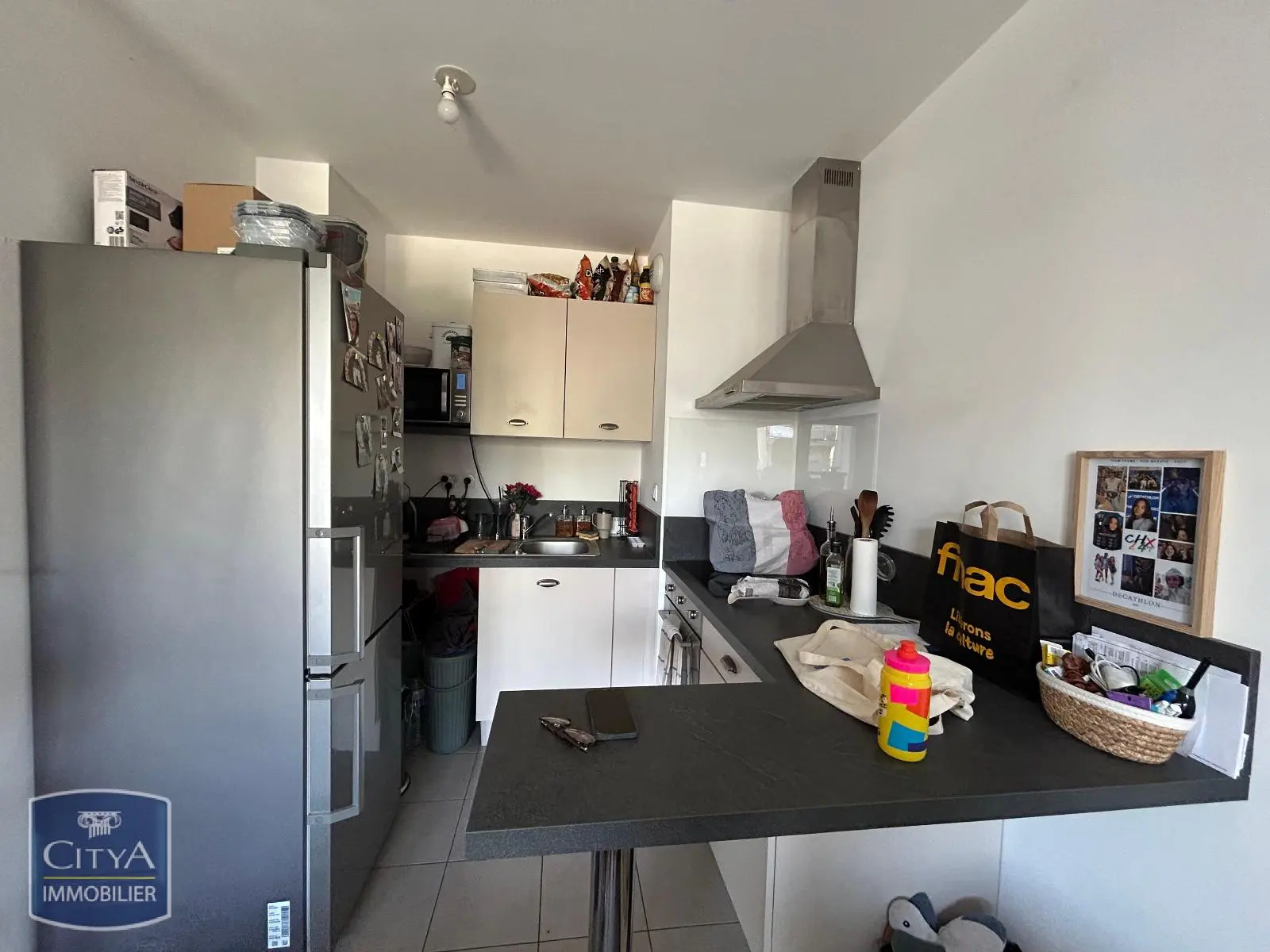 Photo 4 Appartement 2 pièces 42.63m²