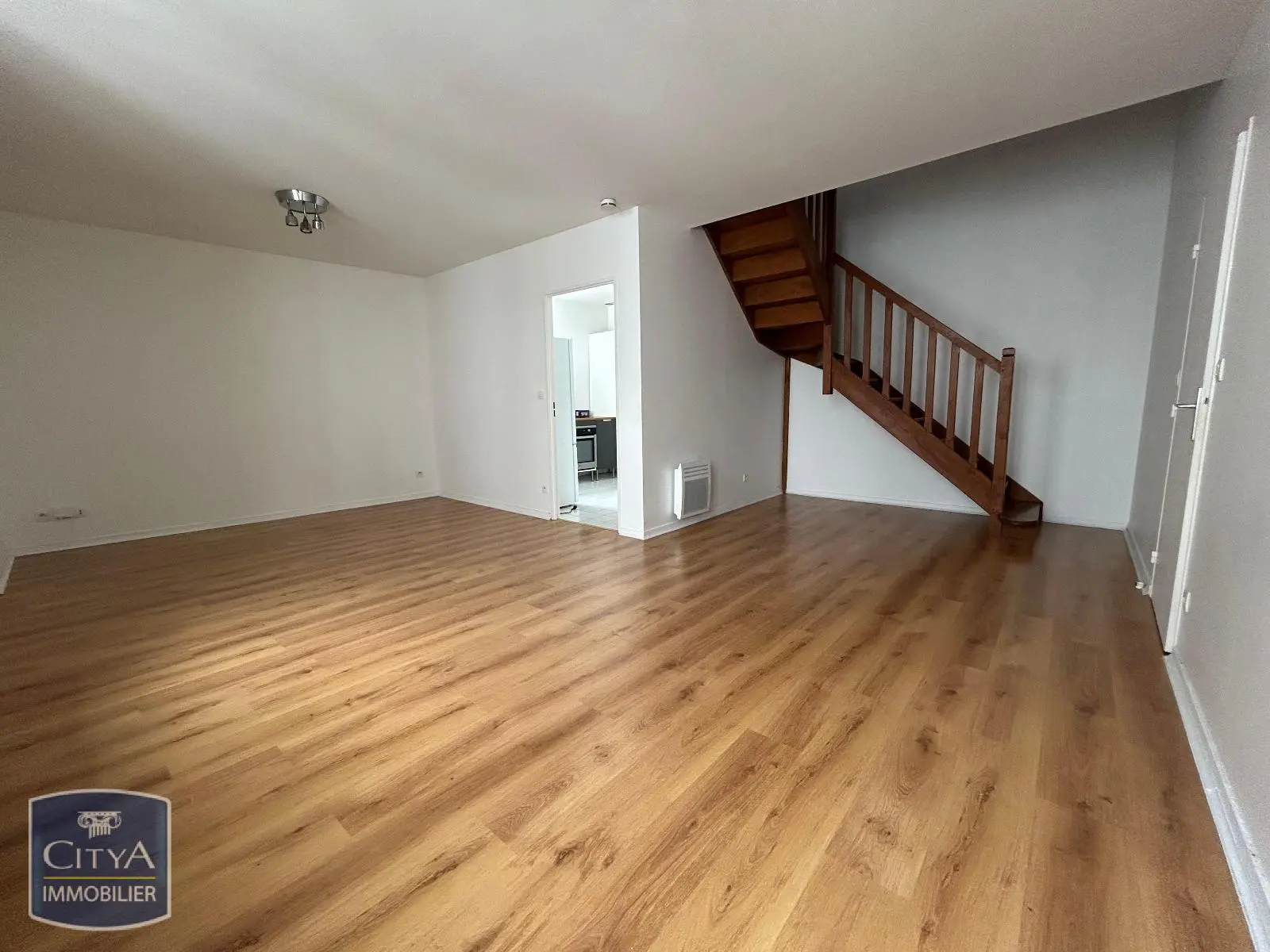 Photo 1 Appartement 4 pièces 89.86m²