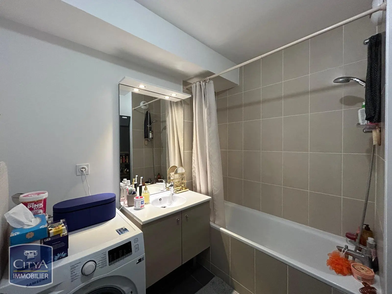 Photo 6 Appartement 2 pièces 42.63m²